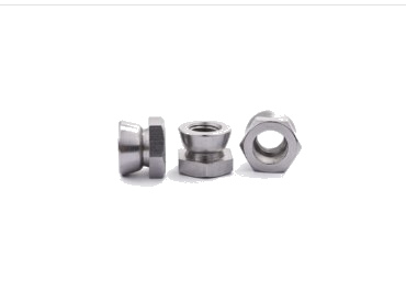 Vandal Proof Shear Nuts