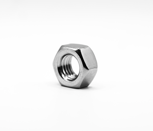 DIN 934 1.4462 M16 Hexagon Full Nut